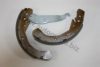 AUTOMEGA 1016050062 Brake Shoe Set